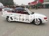 Daewoo Racer  1993 For Sale in Lahore