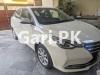 Changan Alsvin  2021 For Sale in Wah cantt