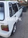 Suzuki Mehran VX (CNG) 2006 For Sale in Peshawar