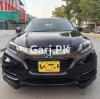 Honda Vezel Hybrid Z  Sensing 2017 For Sale in Karachi