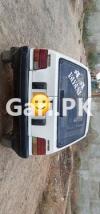 Suzuki Khyber GA 1996 For Sale in Karachi