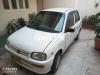 Daihatsu Cuore CX Automatic 2001 For Sale in Karachi