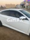 Honda Civic Oriel 1.8 i-VTEC CVT 2018 For Sale in Hafizabad