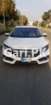 Honda Civic Oriel 1.8 i-VTEC CVT 2021 For Sale in Lahore