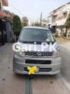 Daihatsu Move  2015 For Sale in Wapda Town