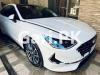 Hyundai Sonata  2021 For Sale in Lahore