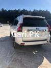 Toyota Prado TX L Package 2.7 2017 For Sale in Sialkot