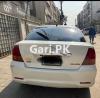 Toyota Allion A15 2004 For Sale in Karachi