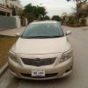 Toyota Corolla Altis Cruisetronic 1.6 2008 For Sale in Rawalpindi