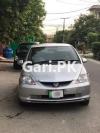 Honda City i-DSI 2004 For Sale in Lahore