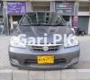 Suzuki Liana  2009 For Sale in Gulistan-e-Jauhar