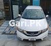 Honda City IVTEC 2019 For Sale in Lahore