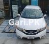 Honda City IVTEC 2019 For Sale in Valencia - Block J