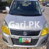 Suzuki Wagon R  2018 For Sale in Lahore