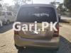 Suzuki Wagon R  2016 For Sale in Gujranwala