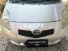 Toyota Vitz RS 1.3 2006 For Sale in Rawalpindi