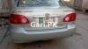 Toyota Corolla SE Saloon Automatic 2002 For Sale in Lahore