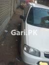 Suzuki Alto VXR 2005 For Sale in Karachi