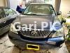 Toyota Harrier  2005 For Sale in Lahore