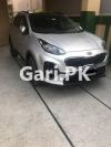 Kia Sportage  2021 For Sale in Lahore