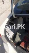 Toyota Corolla XLi VVTi 2012 For Sale in Rawalpindi