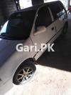 Suzuki Cultus VX (CNG) 2007 For Sale in Chakwal