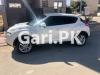 Nissan Juke  2010 For Sale in Bahria Town - Precinct 10