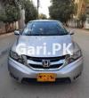 Honda City Aspire 2019 For Sale in Karachi