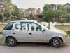 Suzuki Cultus VXR 2013 For Sale in Eden Value Homes