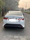 Toyota Corolla Altis Grande X CVT-i 1.8 Black Interior 2021 For Sale in Islamabad