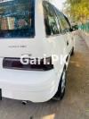 Suzuki Cultus EURO II 2012 For Sale in Lahore