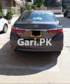 Toyota Corolla Altis Automatic 1.6 2018 For Sale in Karachi