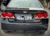 Honda Civic VTi Oriel Prosmatec 1.8 i-VTEC 2011 For Sale in Chakwal