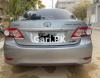 Toyota Corolla Altis SR Cruisetronic 1.6 2012 For Sale in Karachi