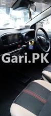 Daihatsu Mira L SA 2017 For Sale in Karachi