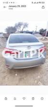 Toyota Corolla GLi Automatic 1.3 VVTi 2016 For Sale in Islamabad