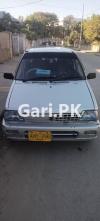 Suzuki Mehran VXR 2005 For Sale in Saddar