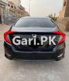 Honda Civic VTi Oriel 2016 For Sale in Sargodha