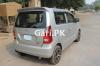 Suzuki Wagon R VXL 2016 For Sale in Lahore