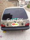 Suzuki Mehran VX 1999 For Sale in Rawalpindi