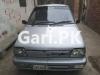 Suzuki Mehran VXR 2002 For Sale in Sanda Road