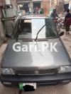 Suzuki Mehran VX 2010 For Sale in Fateh Garh