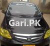 Honda City IDSI 2006 For Sale in Bahawalpur