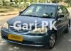 Honda Civic EXi 2004 For Sale in Lahore