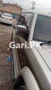 Mitsubishi Pajero  1992 For Sale in Warsak Road