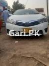 Toyota Corolla GLI 2015 For Sale in Scheme 33 - Sector 16-A