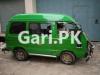 Suzuki Bolan  2015 For Sale in Rawalpindi