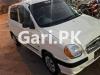 Hyundai Santro  2007 For Sale in Faisalabad