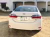 Toyota Corolla GLi Automatic 1.3 VVTi 2017 For Sale in Swabi