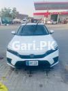 Honda Civic Turbo 1.5 2022 For Sale in Rawalpindi